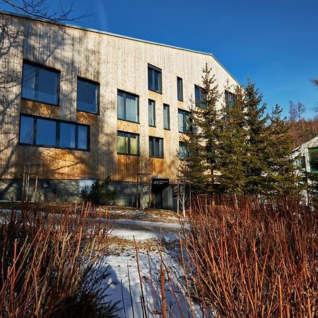 Rv Apartment Sapphire Vysoké Tatry 외부 사진