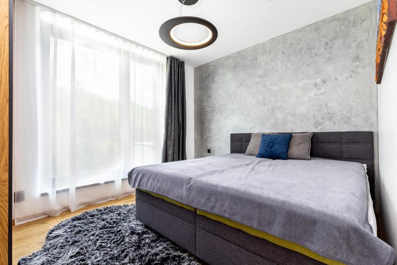 Rv Apartment Sapphire Vysoké Tatry 외부 사진