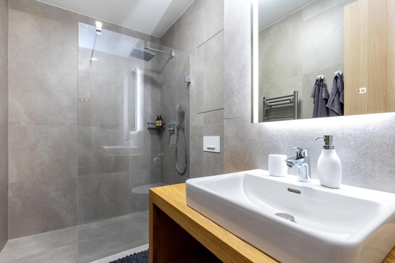 Rv Apartment Sapphire Vysoké Tatry 외부 사진