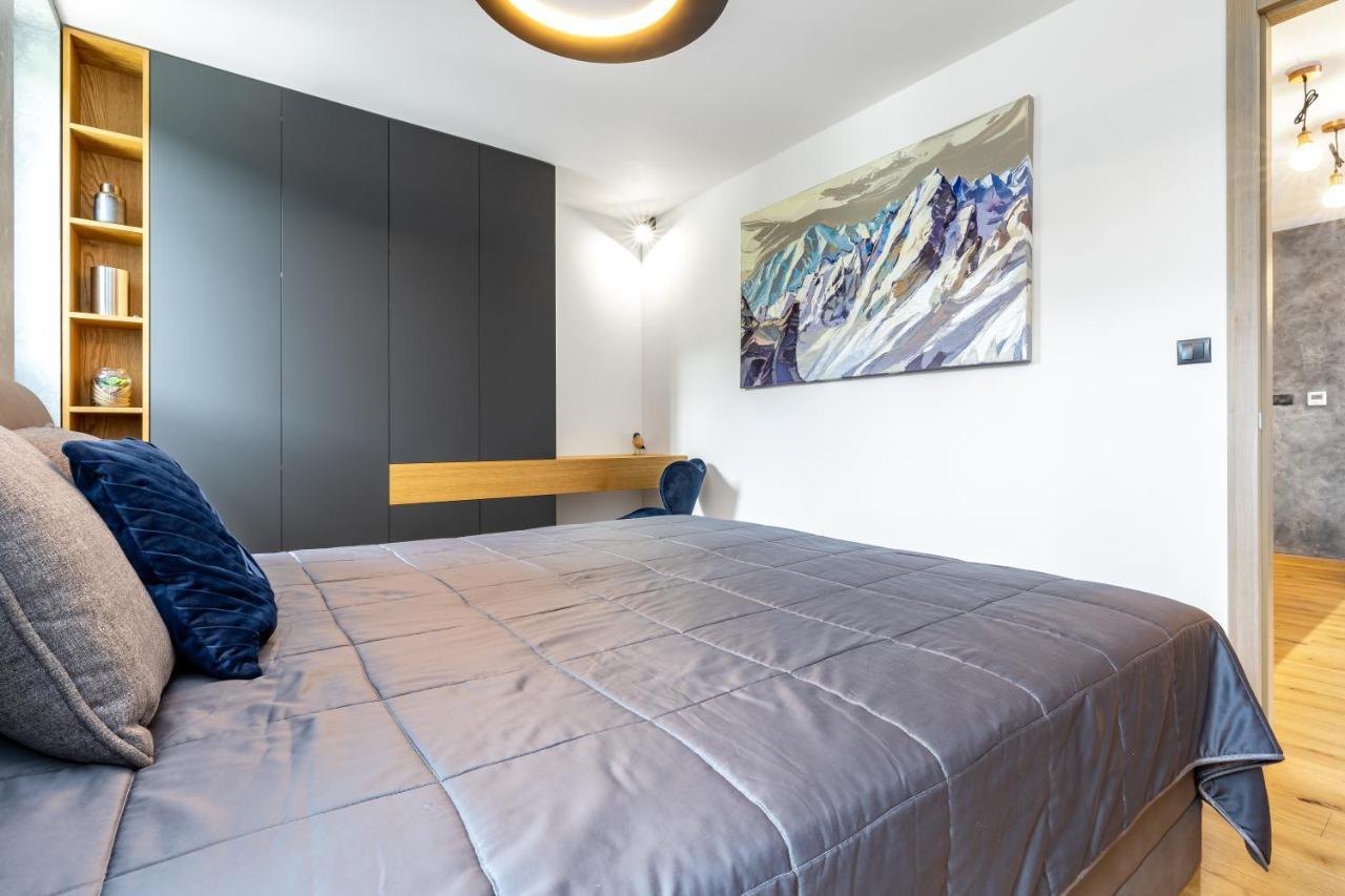 Rv Apartment Sapphire Vysoké Tatry 외부 사진