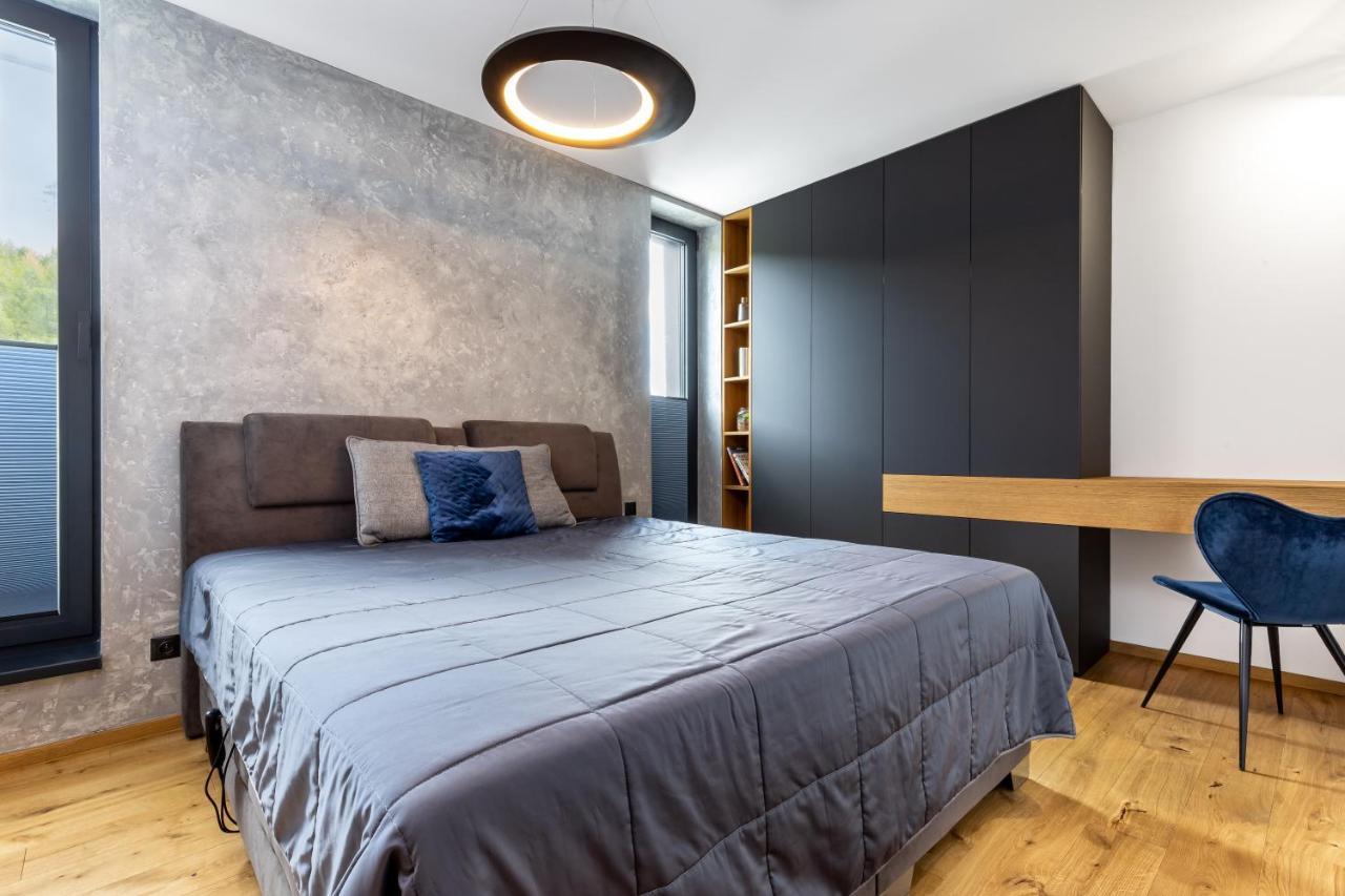Rv Apartment Sapphire Vysoké Tatry 외부 사진