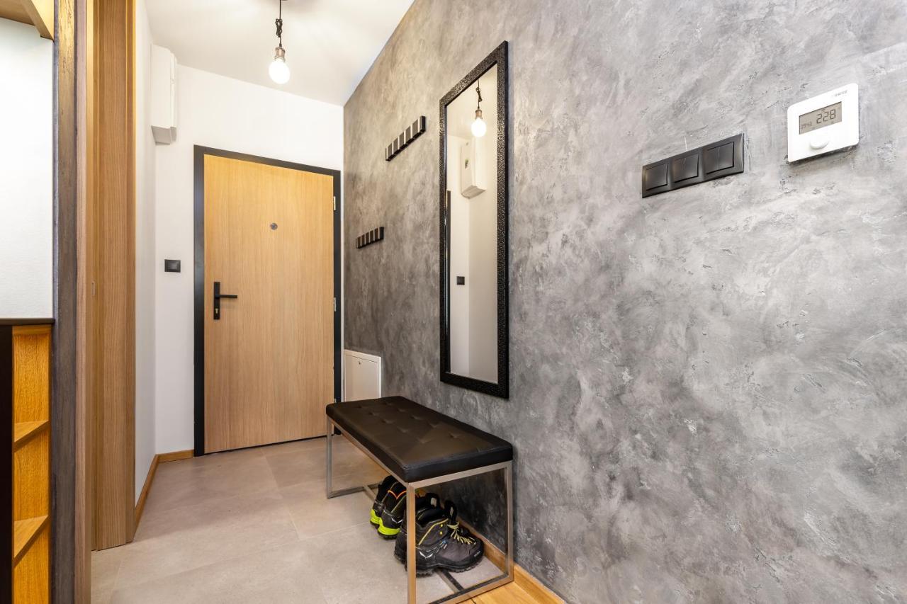 Rv Apartment Sapphire Vysoké Tatry 외부 사진