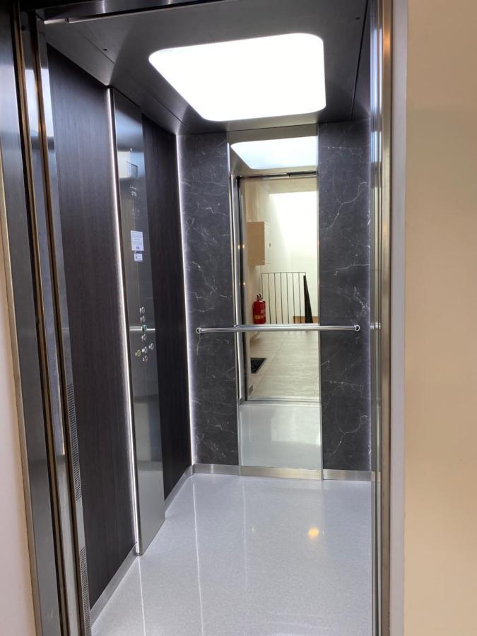 Rv Apartment Sapphire Vysoké Tatry 외부 사진